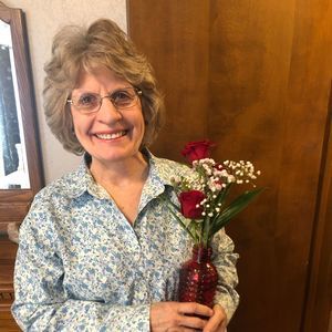 Meet your Posher, Jerry